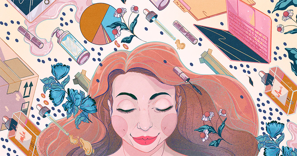 Skincare Brand From Scratch