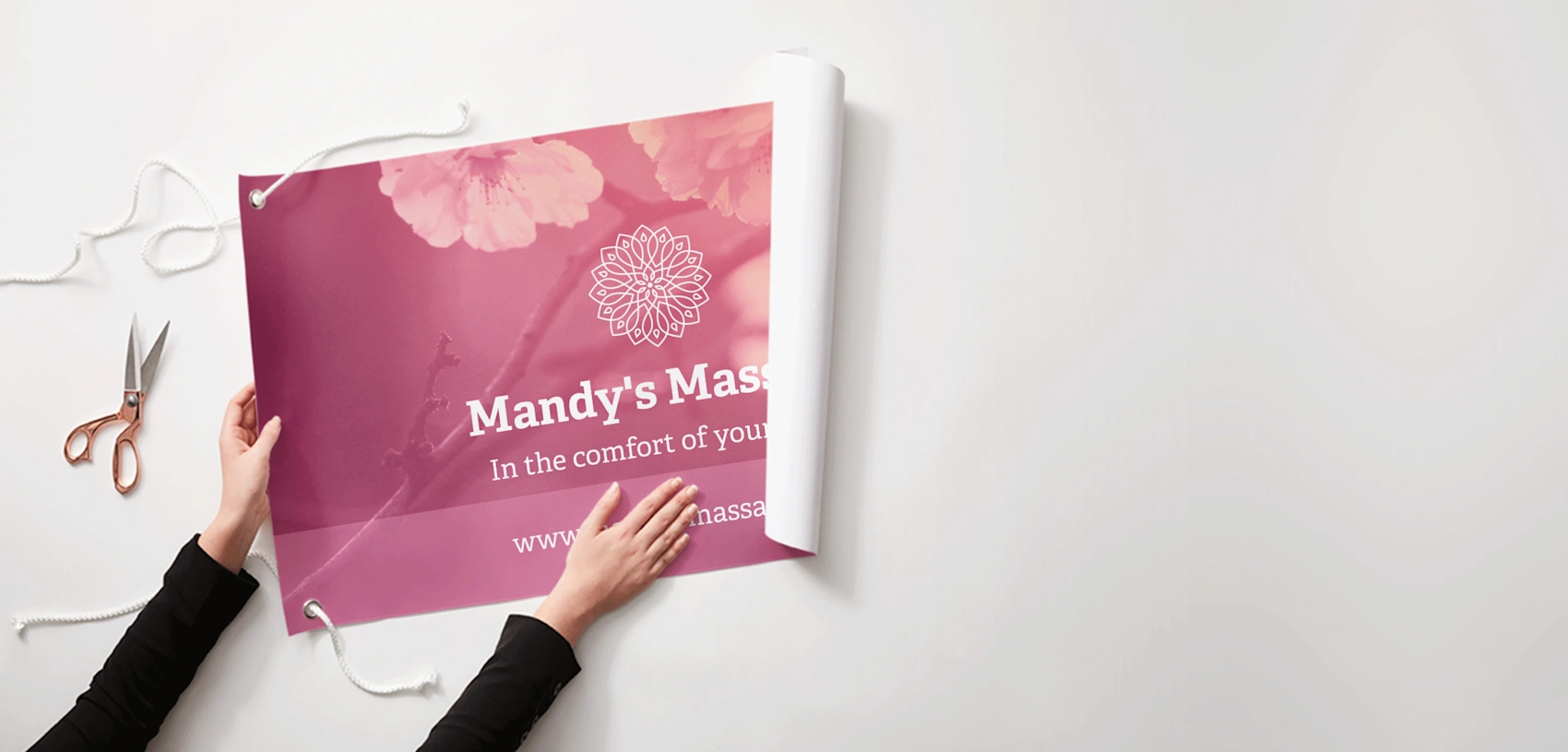 Vinyl Banners
