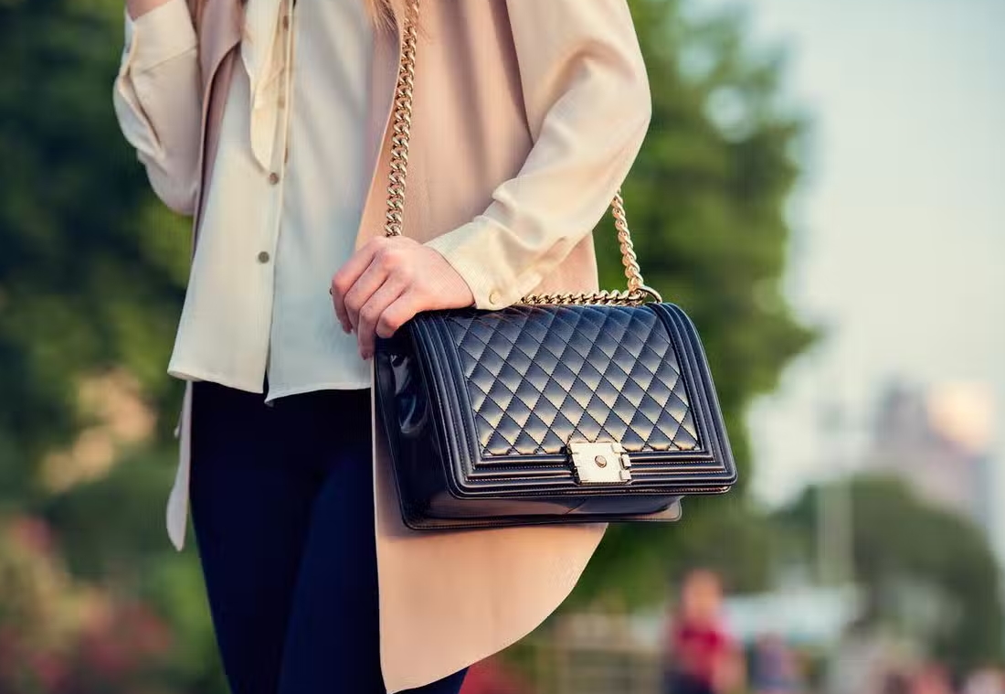 The Best Chanel Backpack Styles, Handbags and Accessories