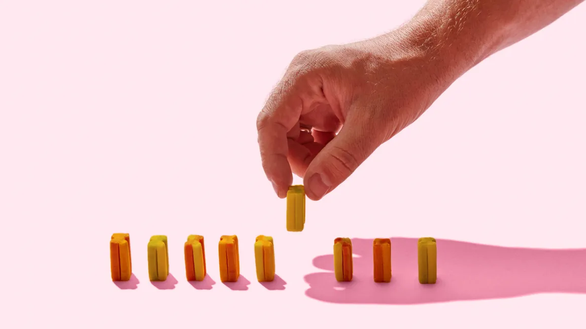 Apple Cider Vinegar Gummies
