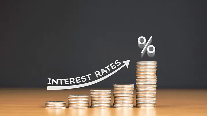Banking Interest Rates