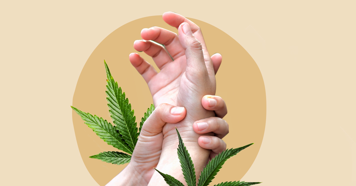 Cannabis Product is Best for Inflammation