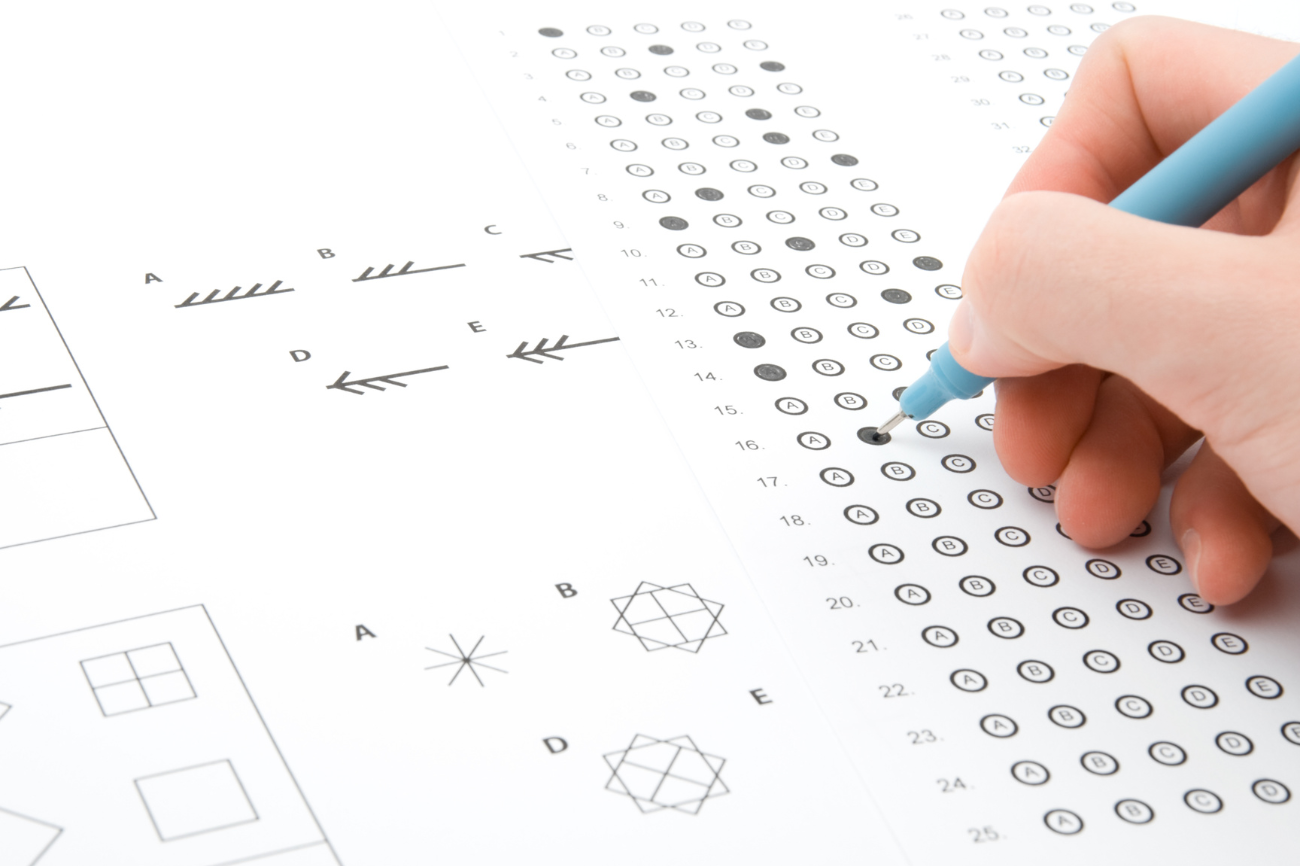 IQ Test
