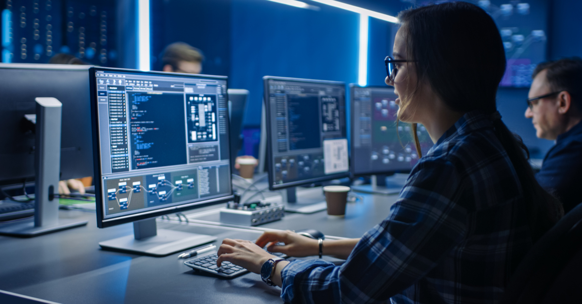 Outsourcing Cybersecurity Monitoring