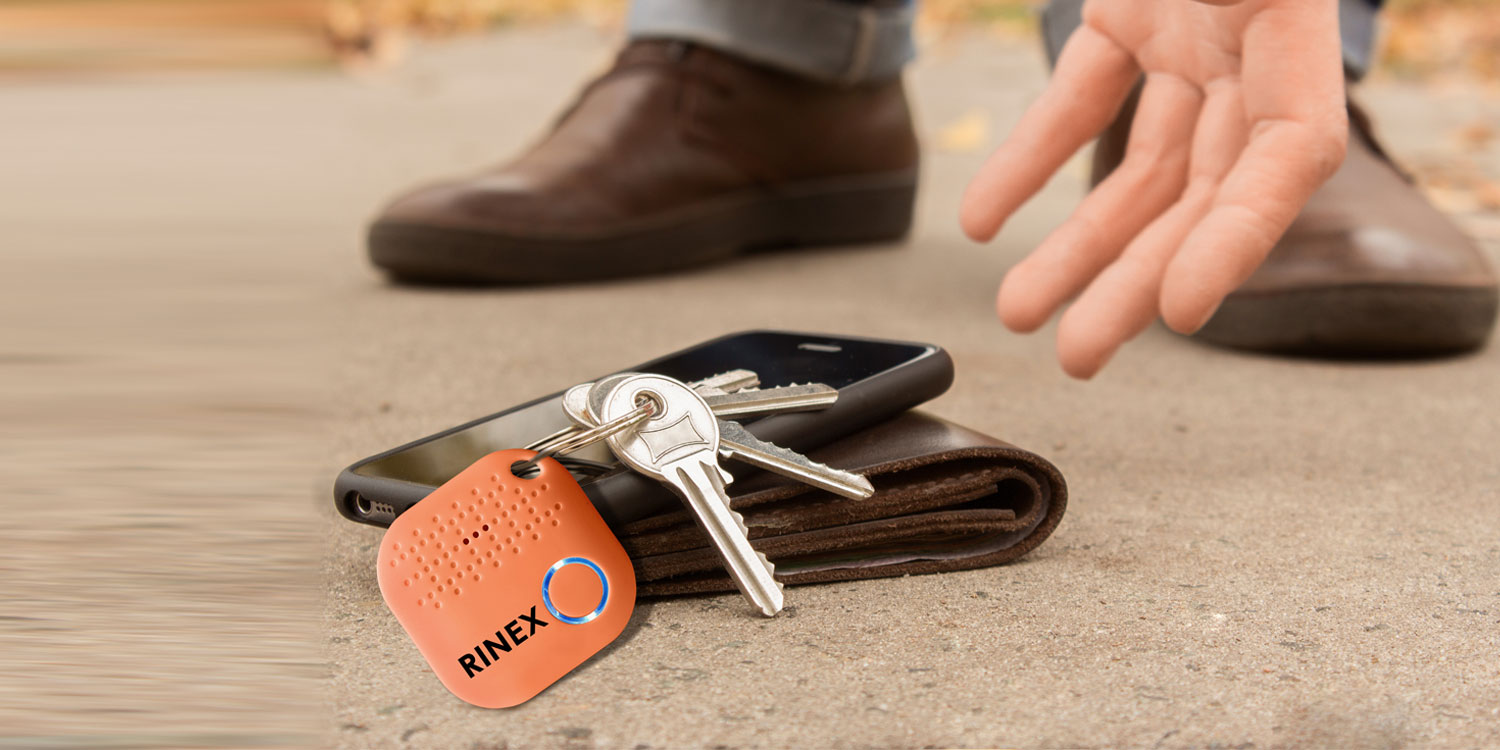 Rinex Key Finder