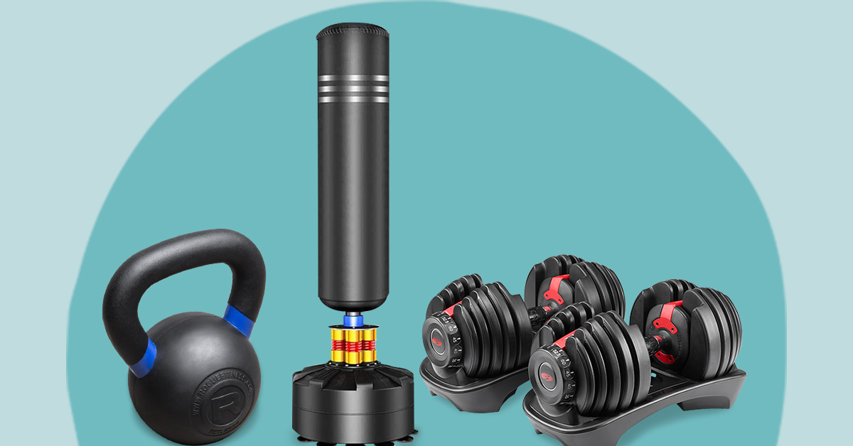 Best Home Gym Tools