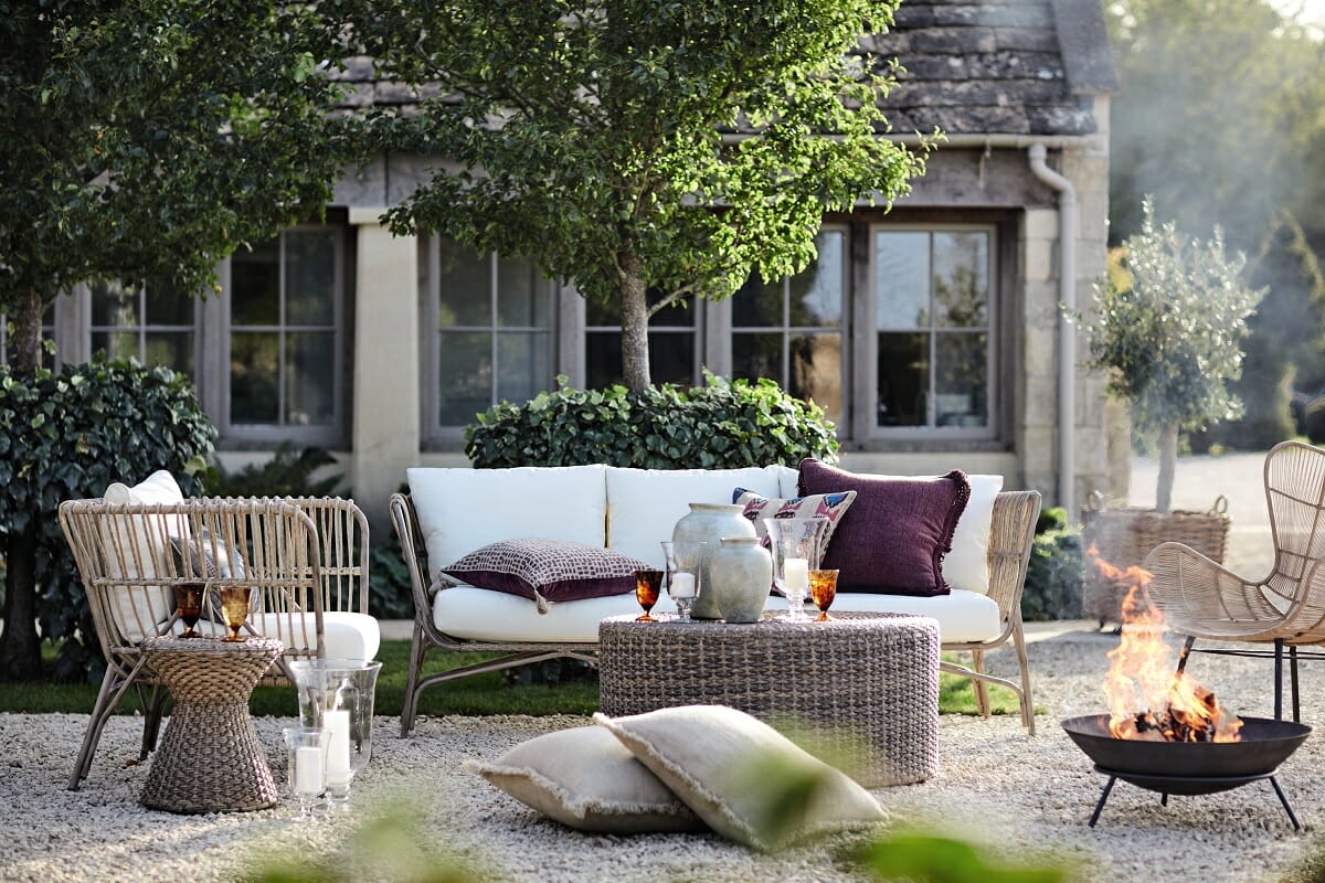Best Patio Design Tips For Welcoming