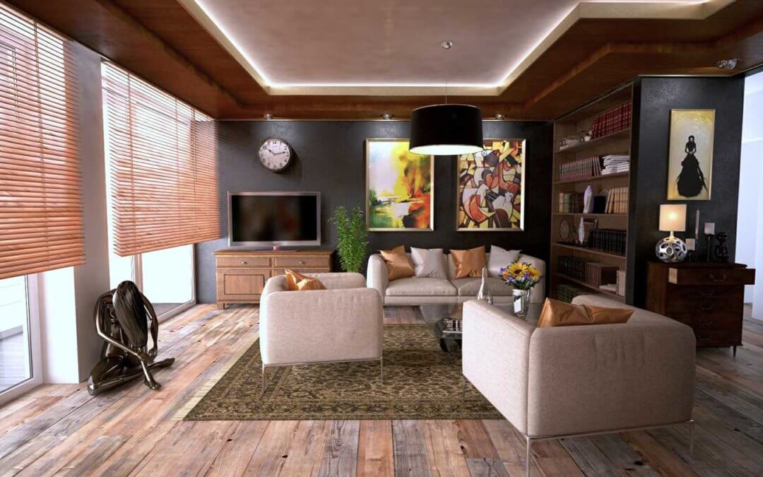 Blind Designs to Enhance Your Window
