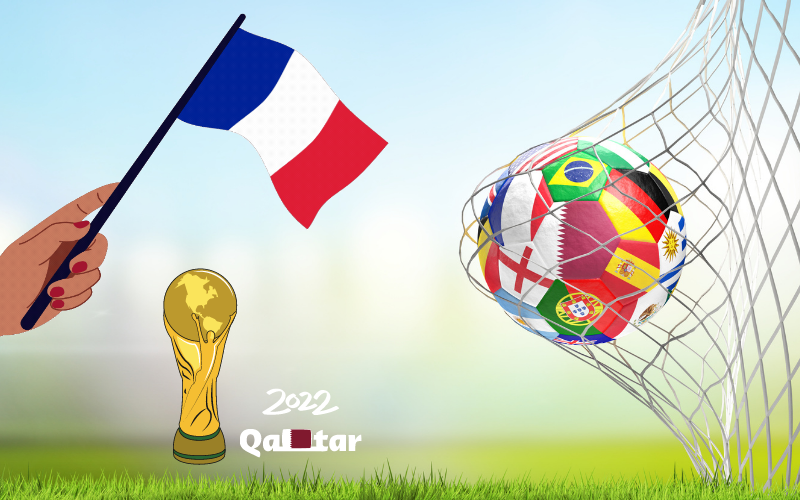 France win on world cup France win on world cup