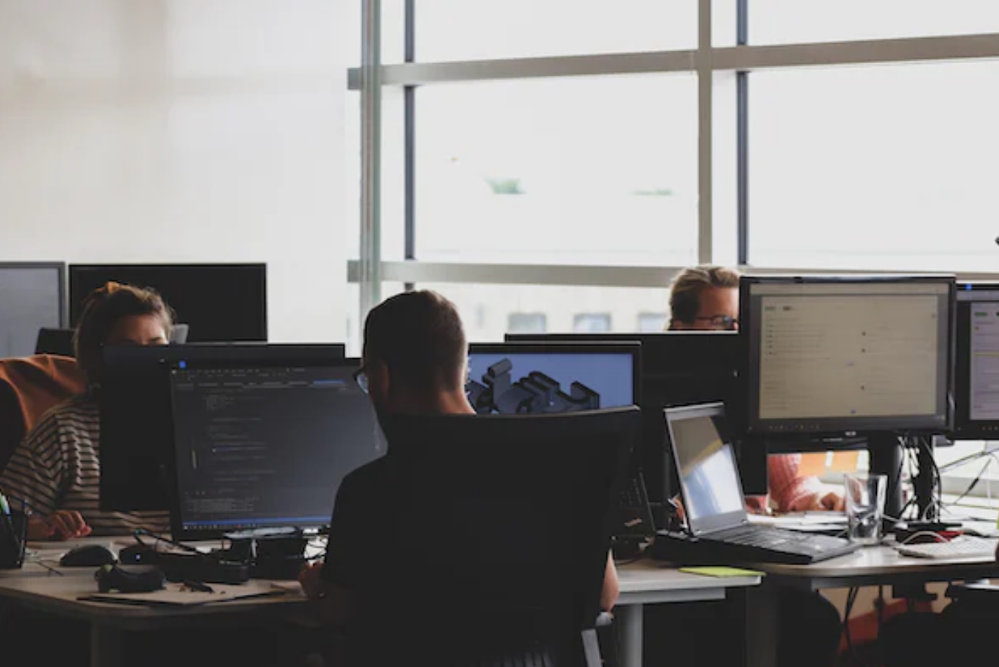IT team
