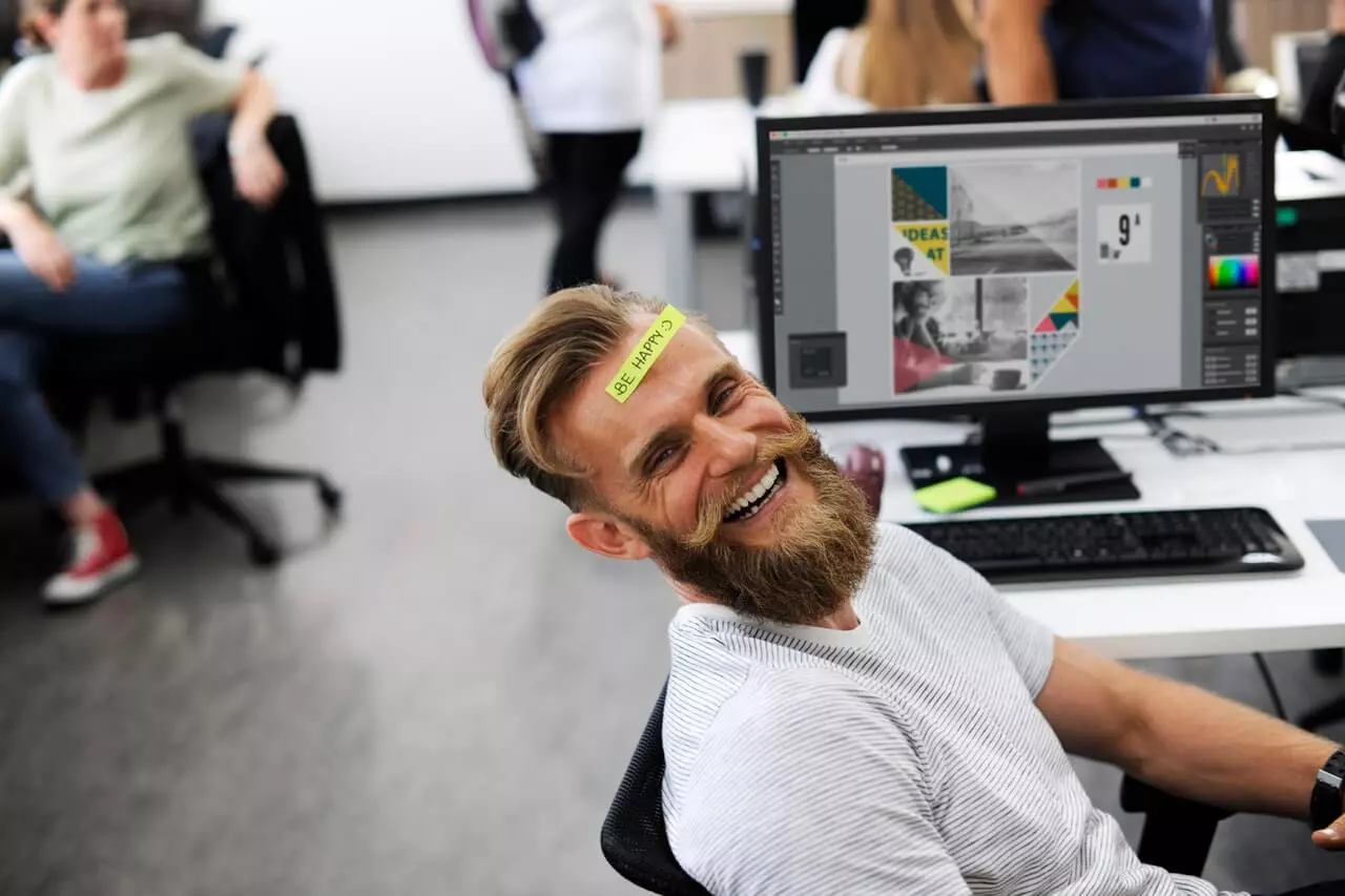 Improve Workplace Happiness