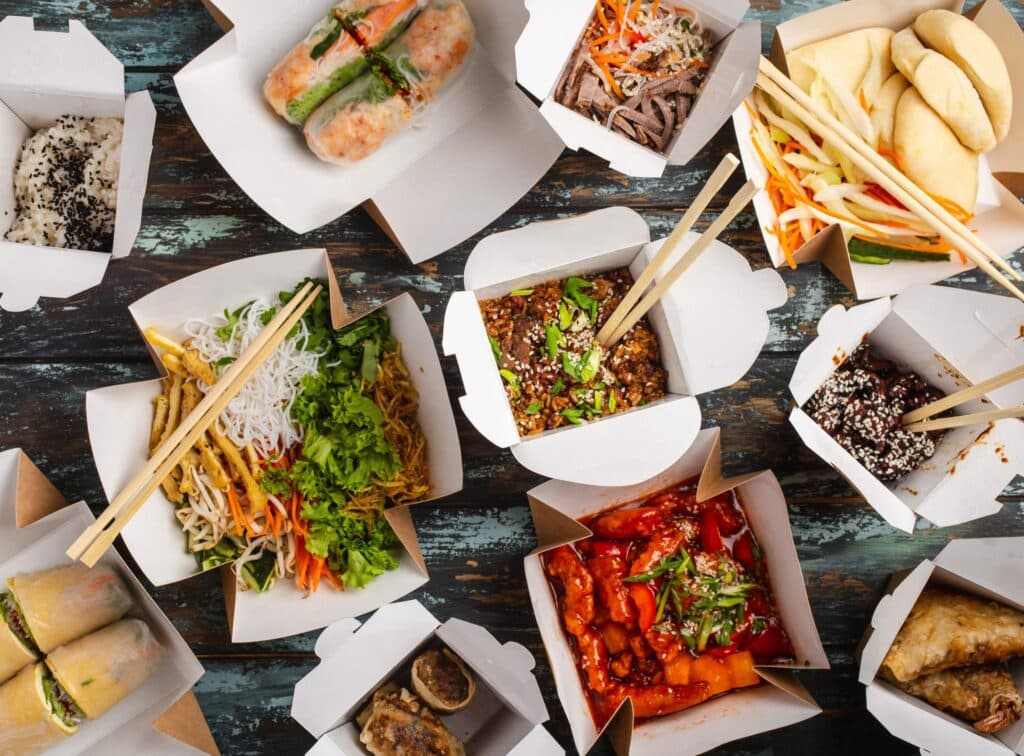 Restaurant Trends To Improve Sales And Profit