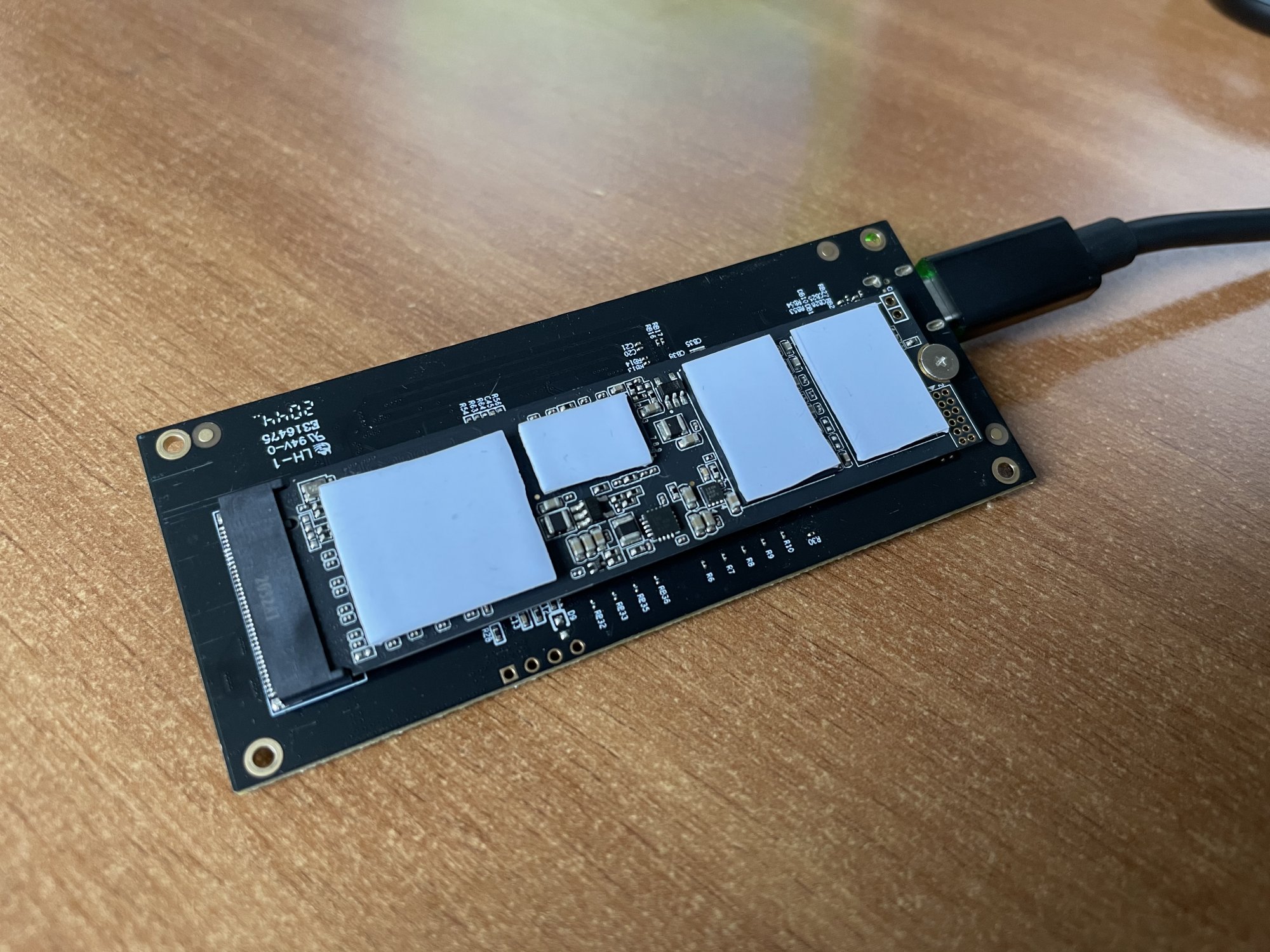 Common Causes of Solid State Drives (SSD) Failure EDM Chicago