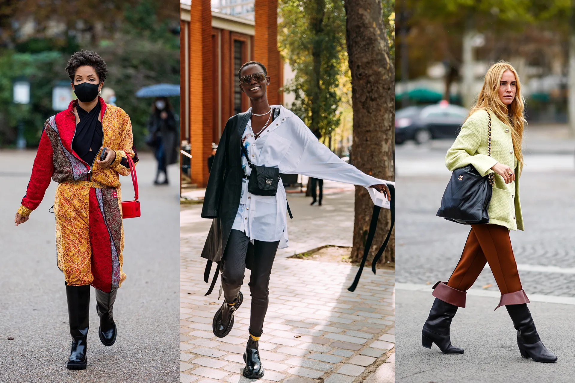 Style Winter Boots