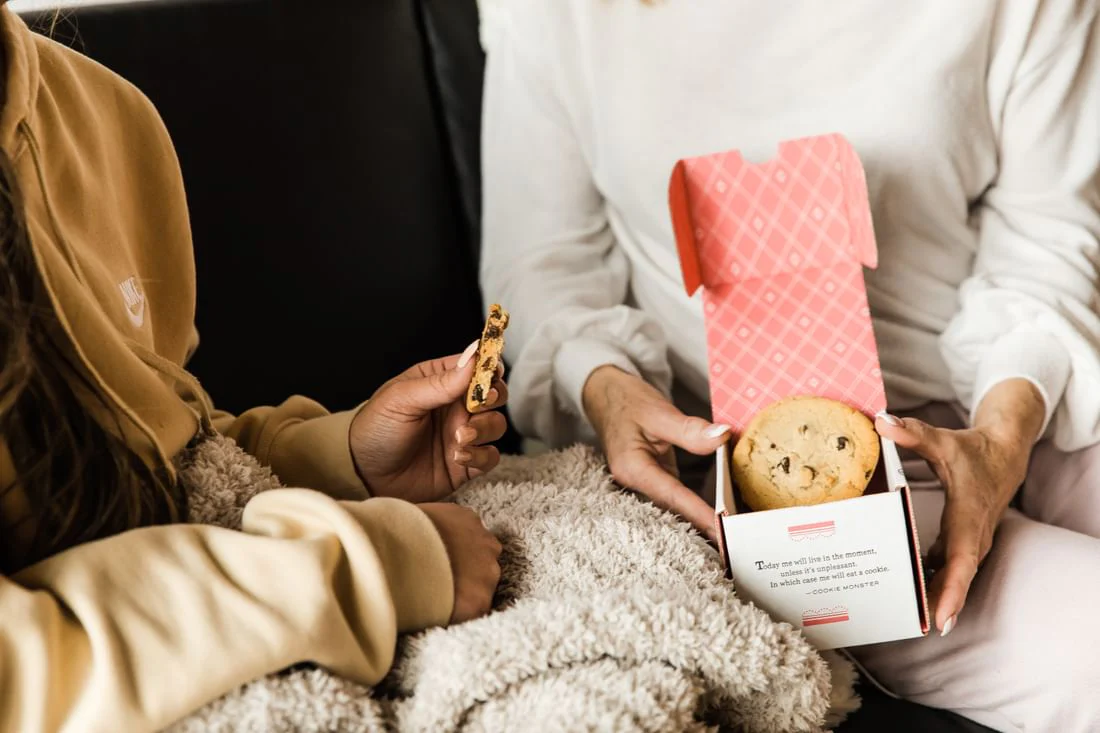 Sympathy Gift For Your Grieving Friend