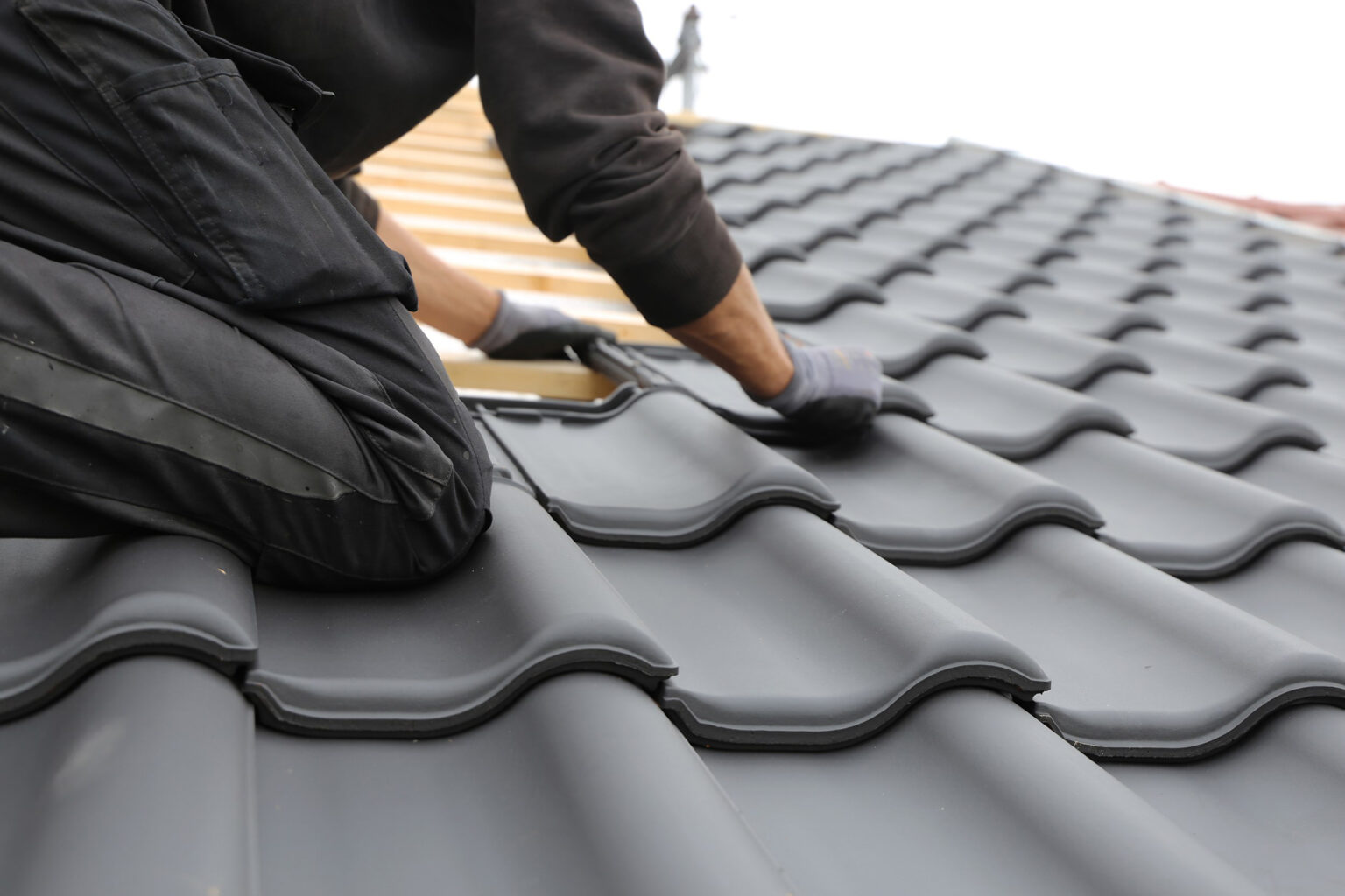 Cool It The 5 Best Roofing Materials For Hot Climate EDM Chicago