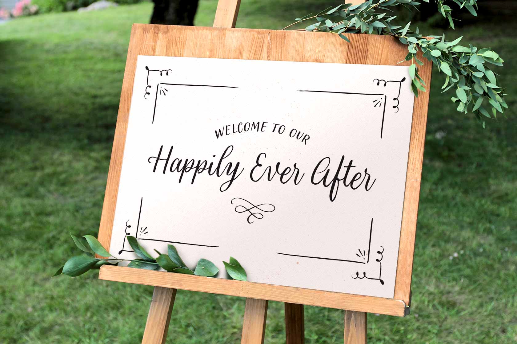 planning your wedding
