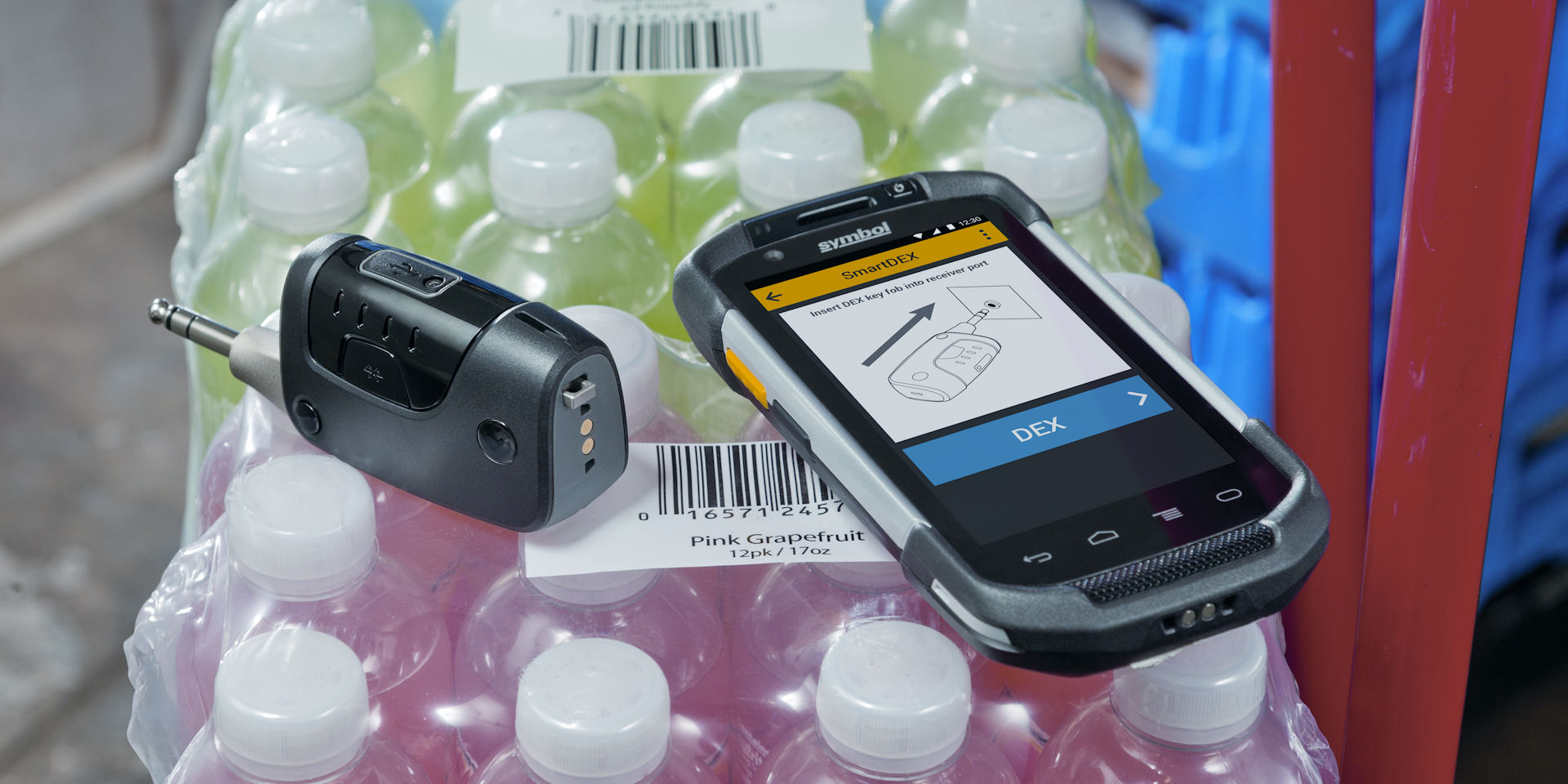 Top 4 Zebra TC72 Screen Protector EDM Chicago