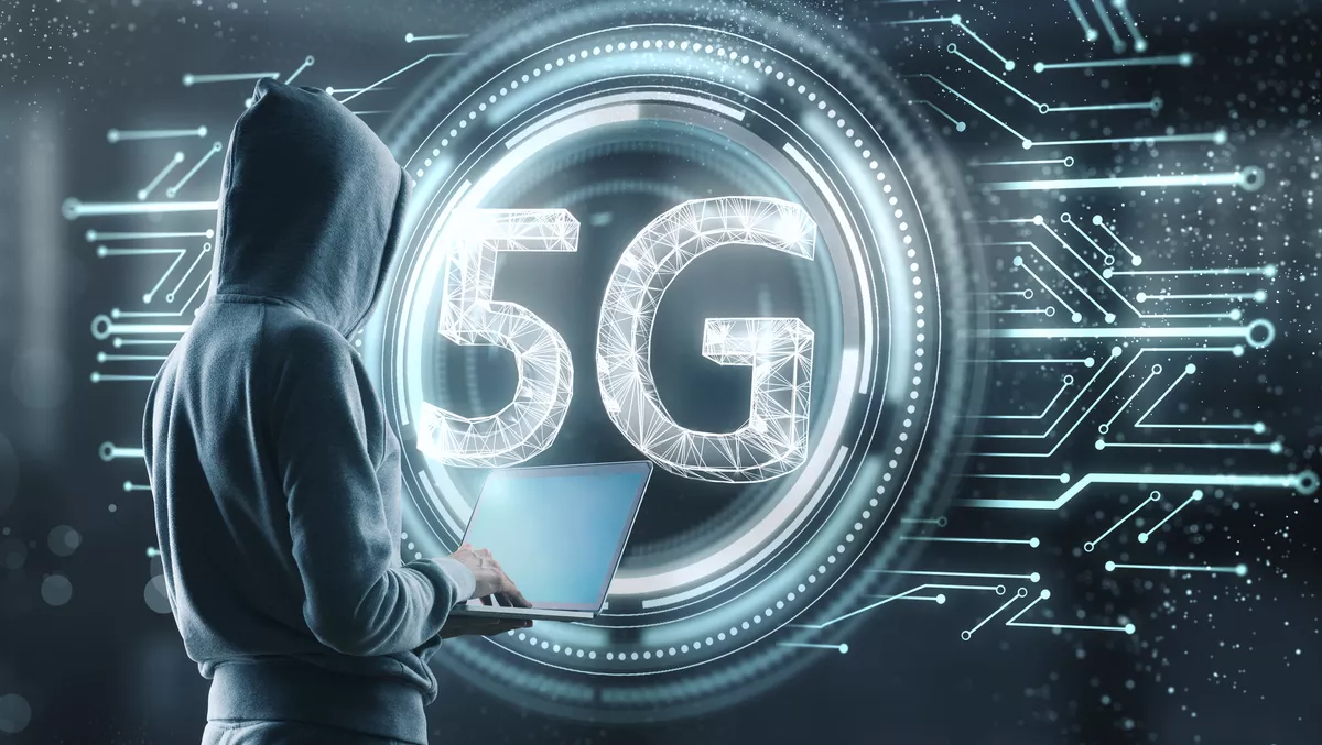 5g security