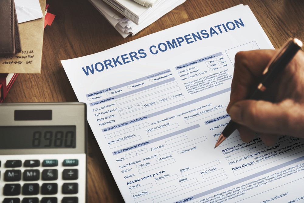 Calculating Your Workers Comp Premiums