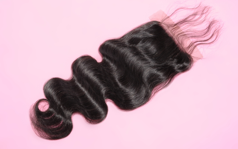 Closure Wig Closure Wig