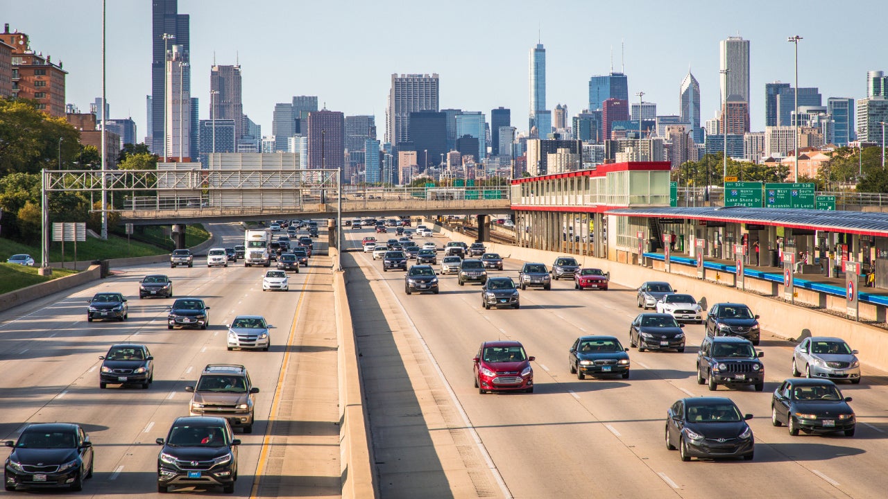 Correct Auto Insurance In Chicago