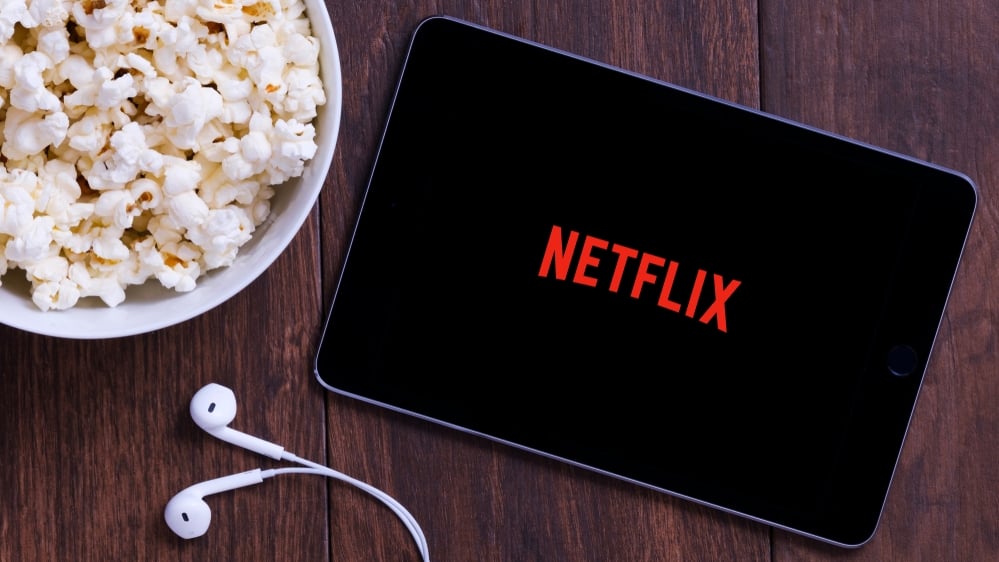 Netflix Habits Tv