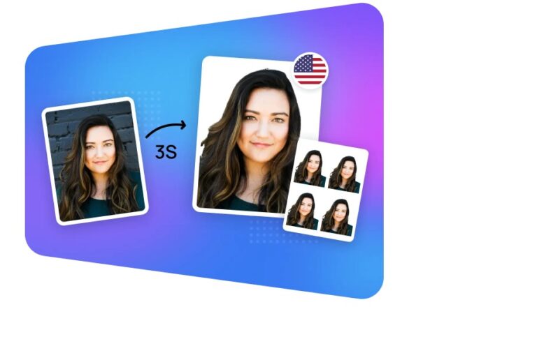 How To Take Your Own Passport Photo With A Smartphone 5 Things You