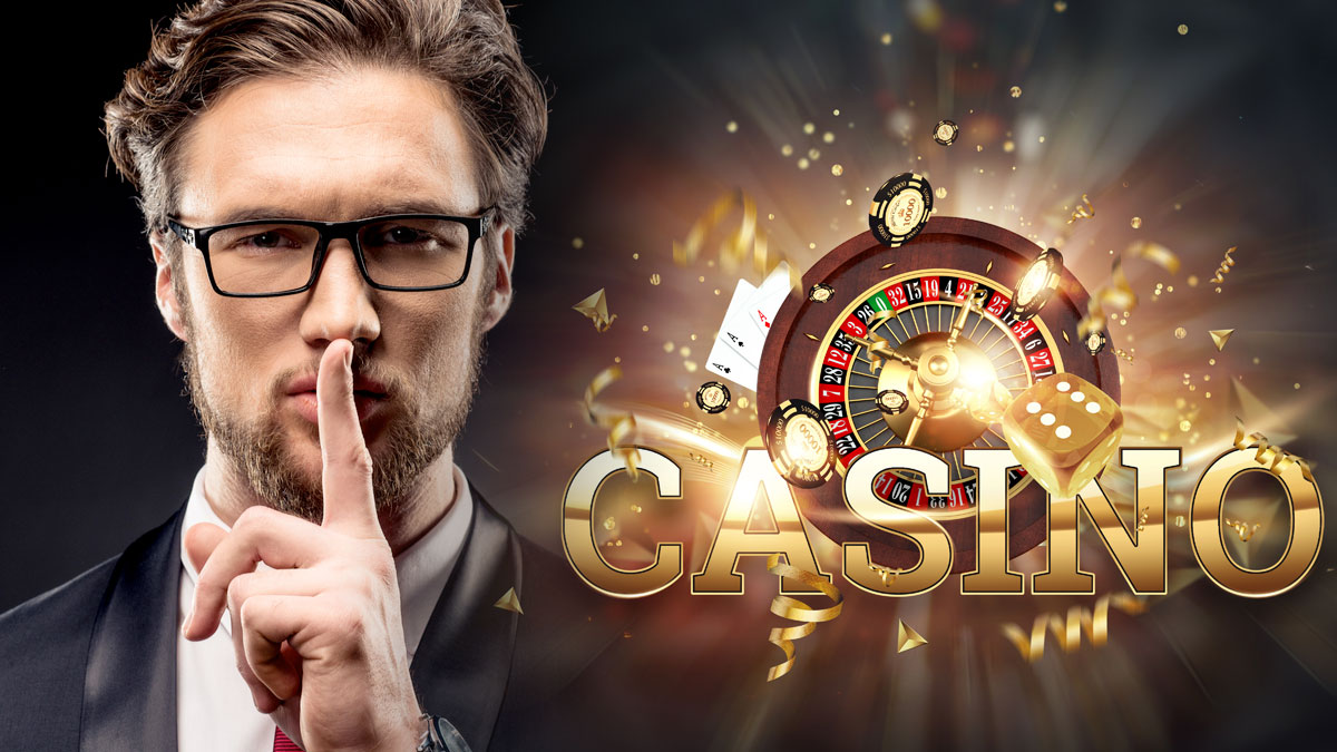 Secrets of Traditional Casinos