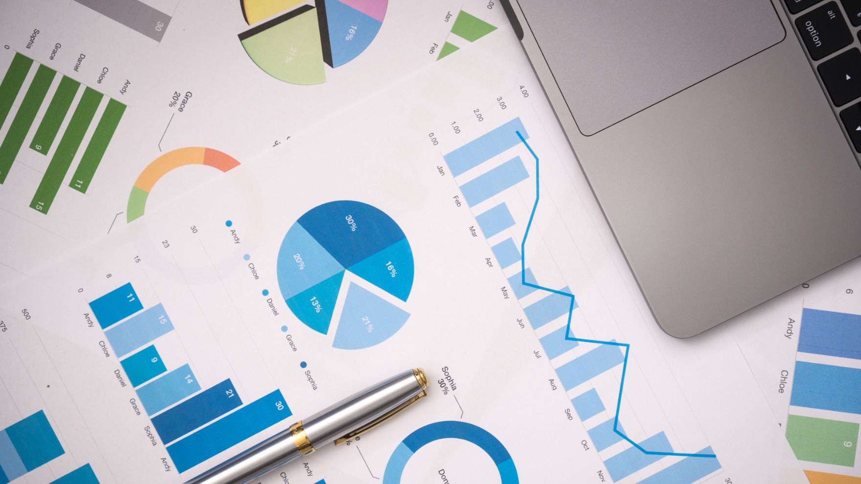 Everything You Need to Know About Sales Commission - EDM Chicago