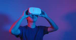 VR Adult Entertainment