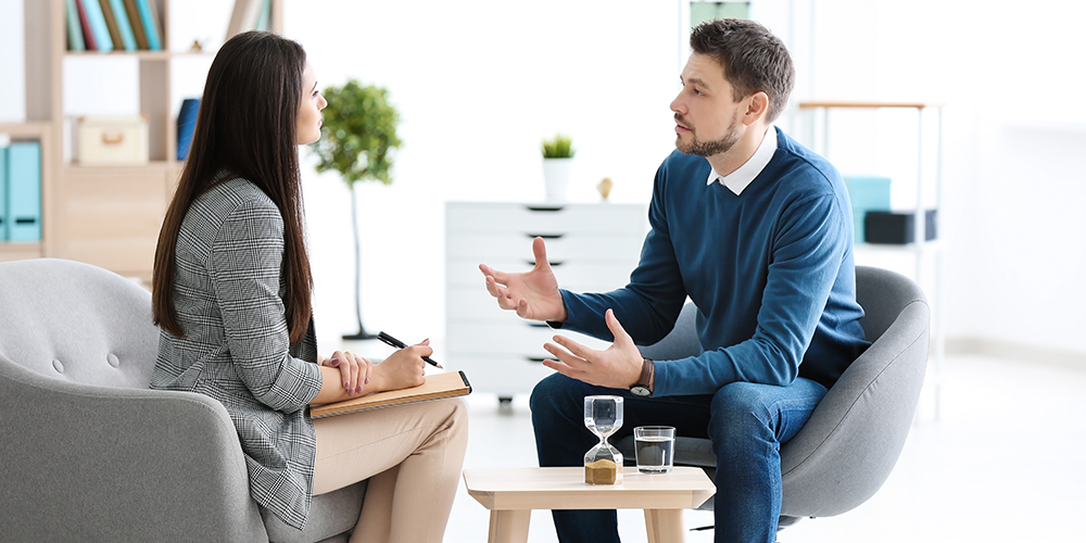 How To Take Care of Mental Health at Work - EDM Chicago