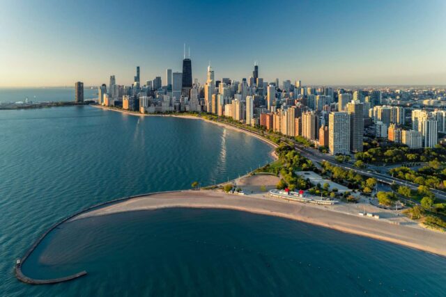 Beautiful Places To Visit On Your Trip To Chicago