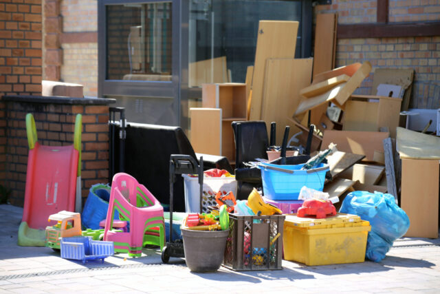 Bulky Waste Disposal