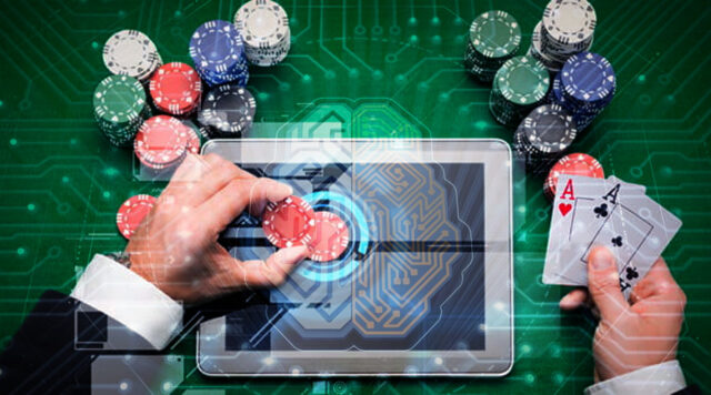 Casino Game Development