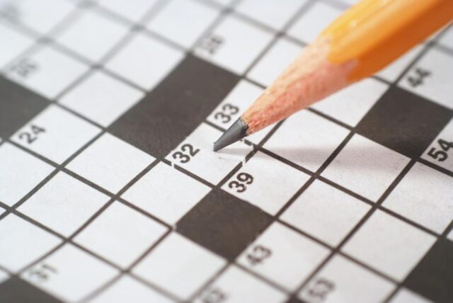 Unlock The Time-saving Power Of Crossword Puzzles - EDM Chicago