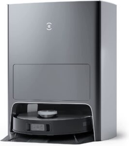 ECOVACS X1 OMNI