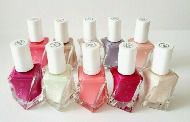 Essie Gel Couture Longwear Nail Polish