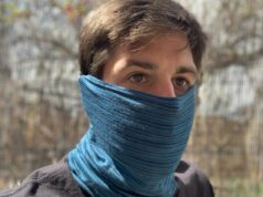 Neck Gaiter