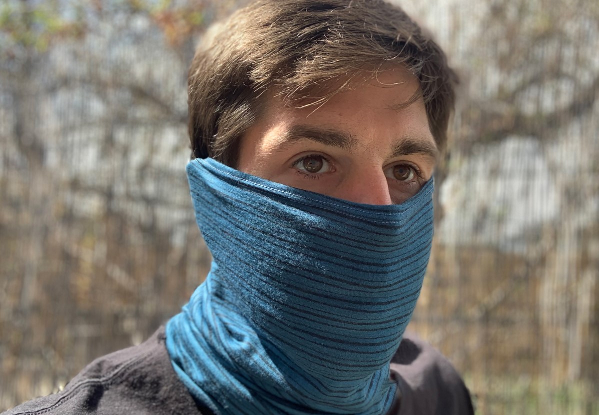 Neck Gaiter