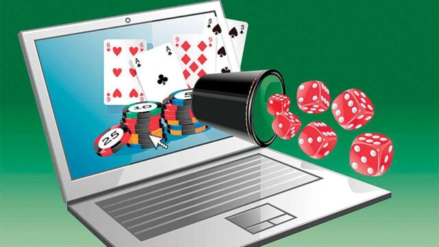 Running an Online Casino