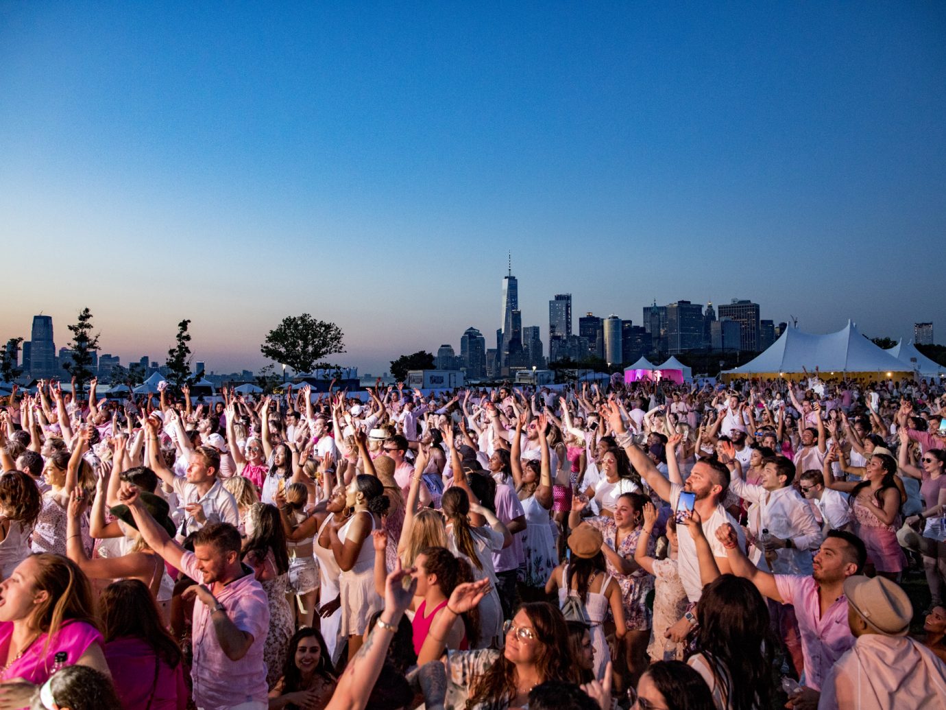 Top 5 Most Underrated Music Festivals in the World