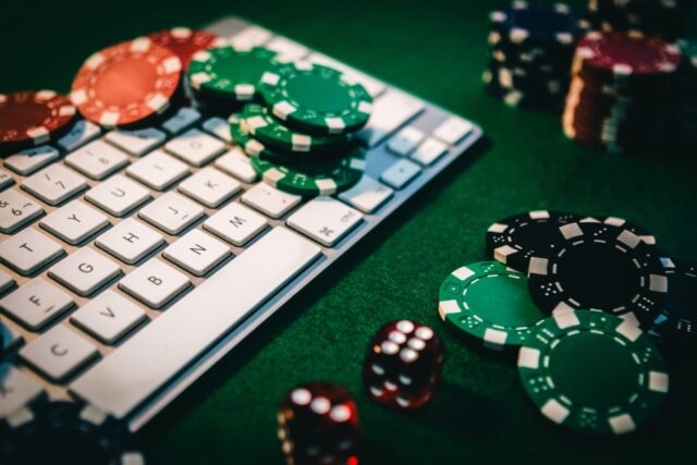 marketing your casino