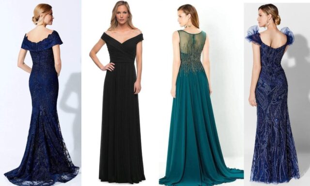 10 Tips to Consider when Shopping for Mother of the Bride Dresses