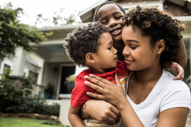 African American Current Events