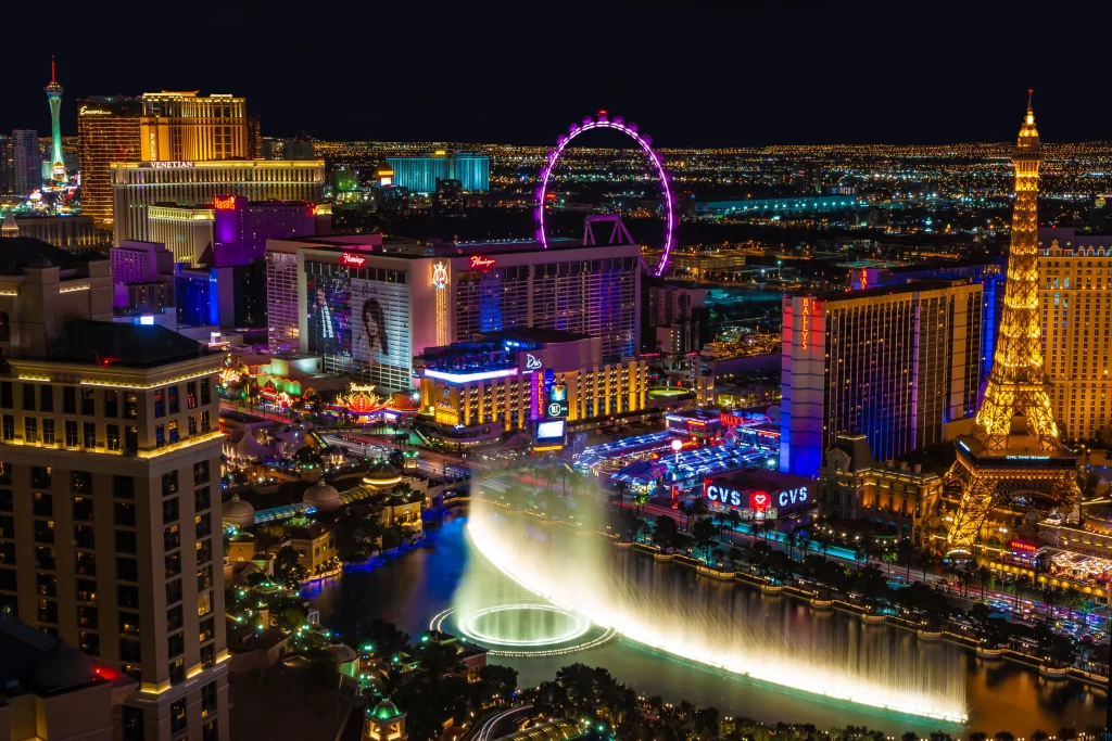 Best Casino Destinations Worldwide