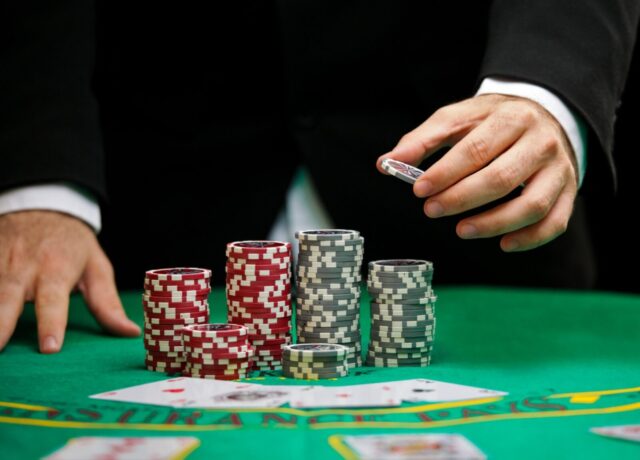 Blackjack