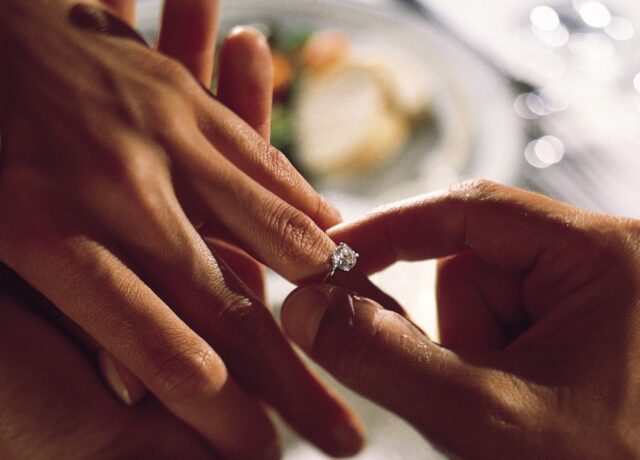 Engagement Ring
