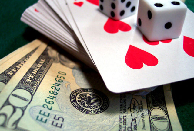 Ensure Safe Online Gambling