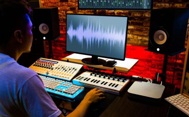Music Production